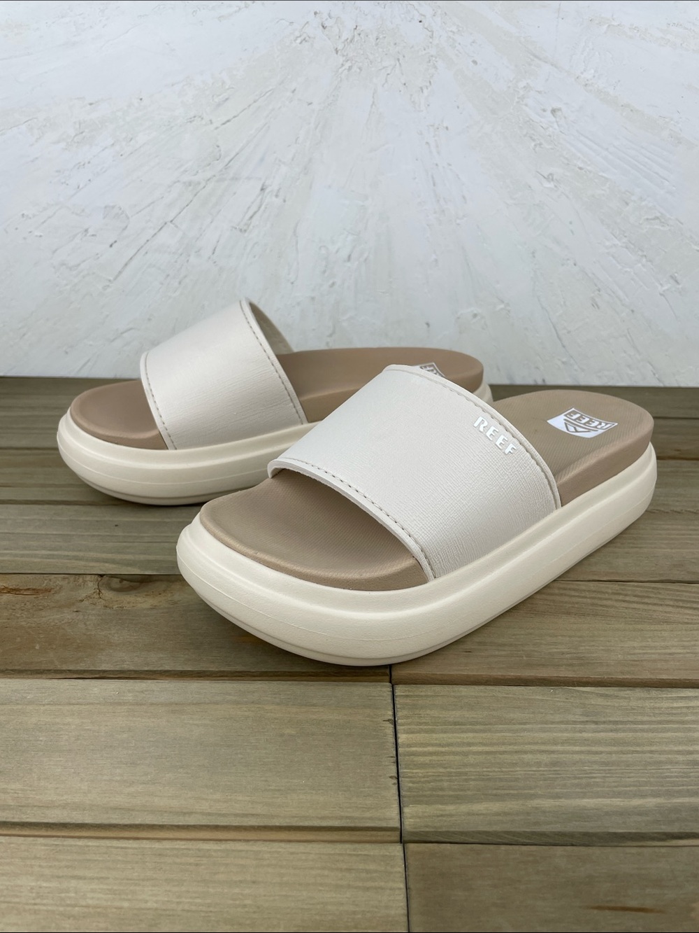 Reef Slide Sandal